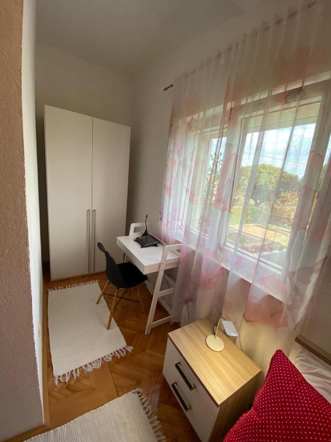 Green Garden Apartment Спліт Екстер'єр фото