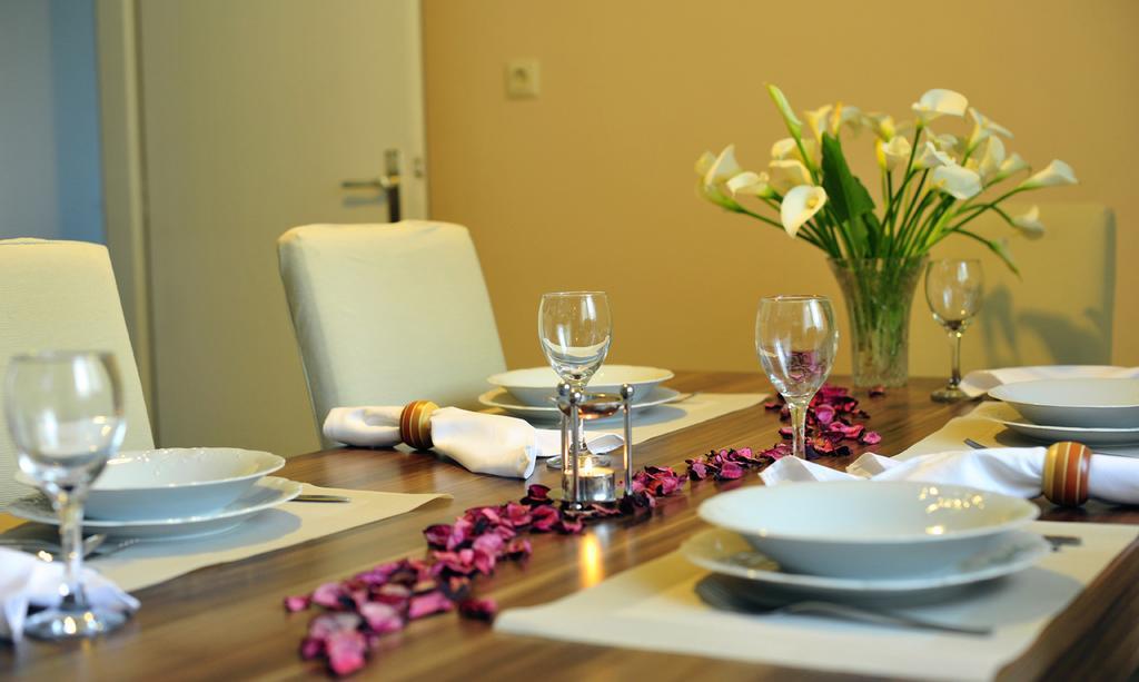 Green Garden Apartment Спліт Екстер'єр фото