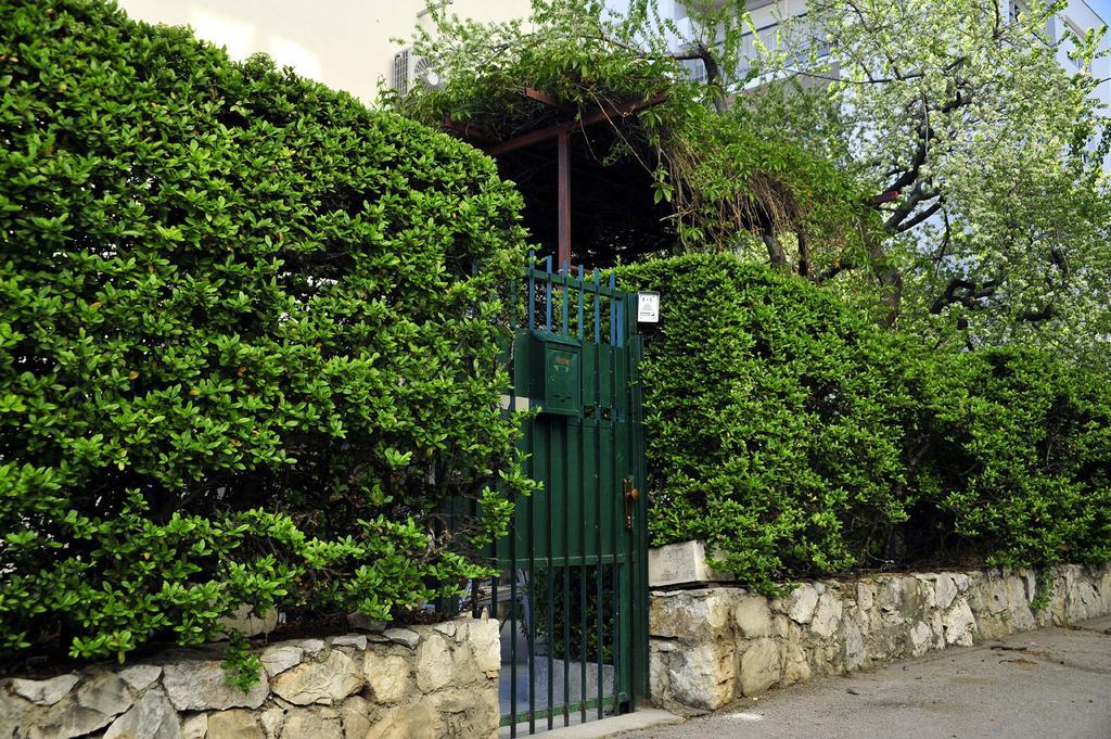 Green Garden Apartment Спліт Екстер'єр фото