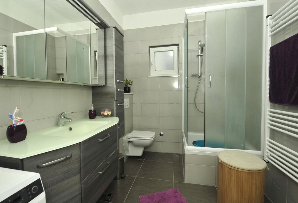 Green Garden Apartment Спліт Екстер'єр фото