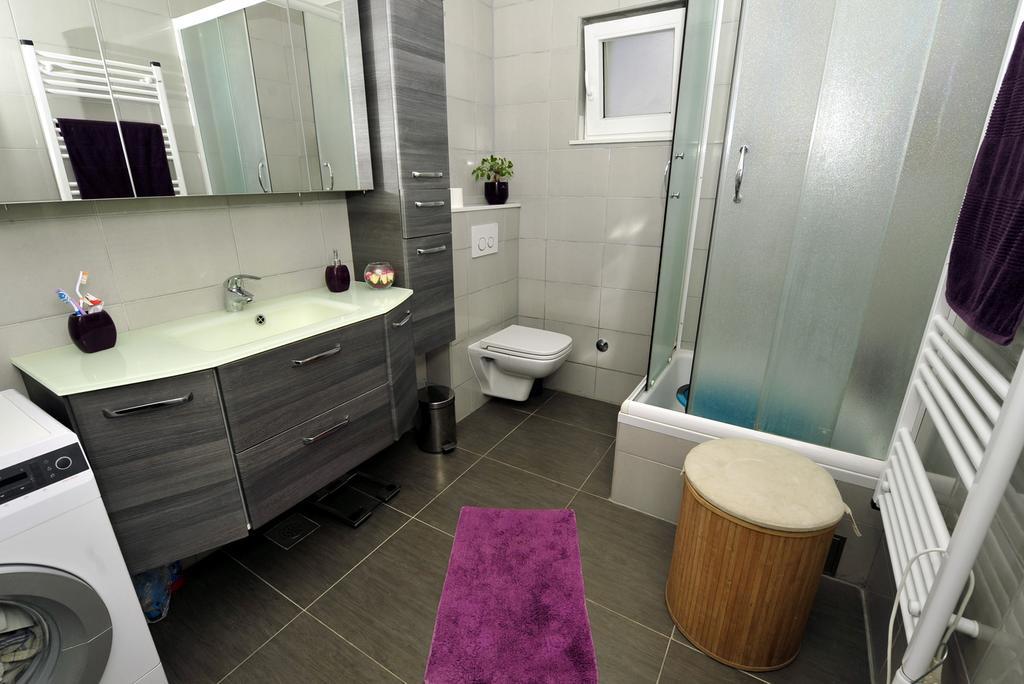 Green Garden Apartment Спліт Екстер'єр фото