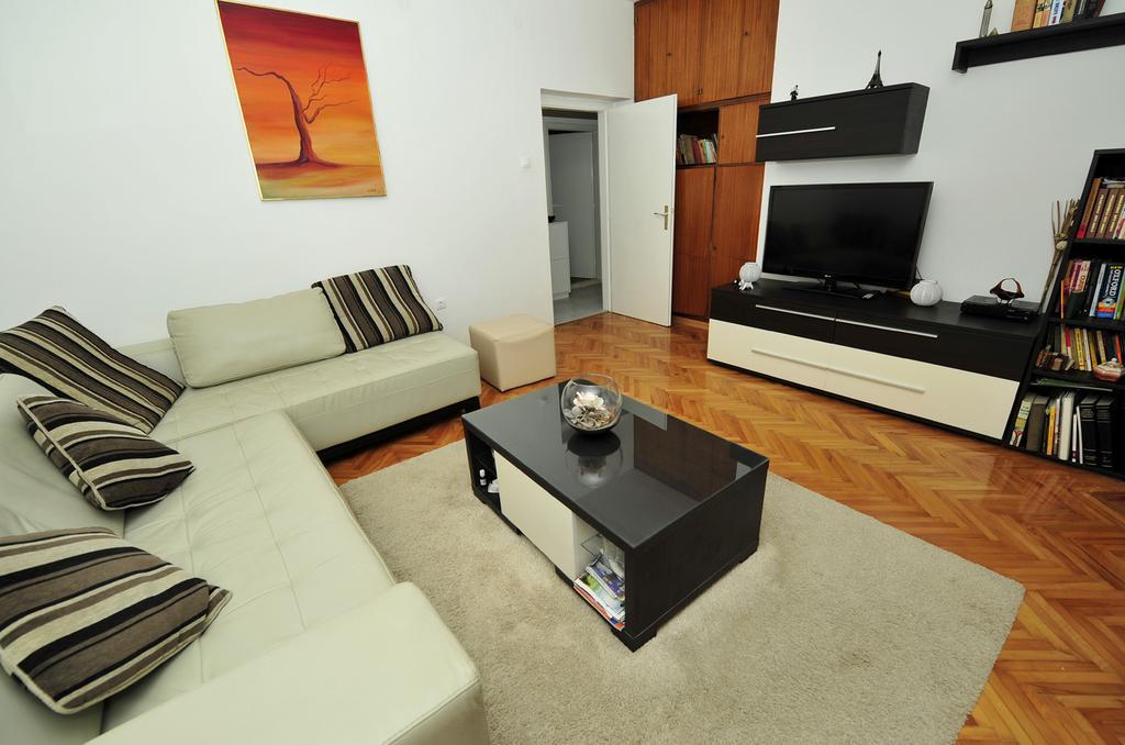 Green Garden Apartment Спліт Екстер'єр фото