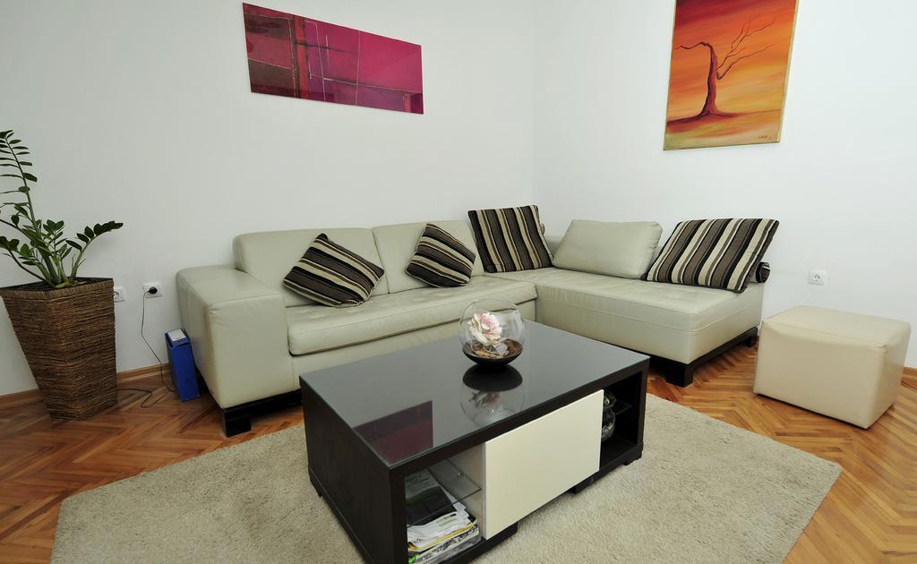 Green Garden Apartment Спліт Екстер'єр фото
