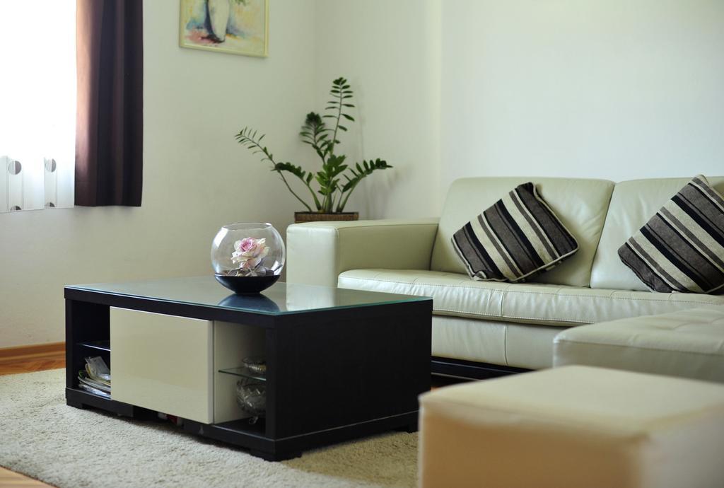 Green Garden Apartment Спліт Екстер'єр фото