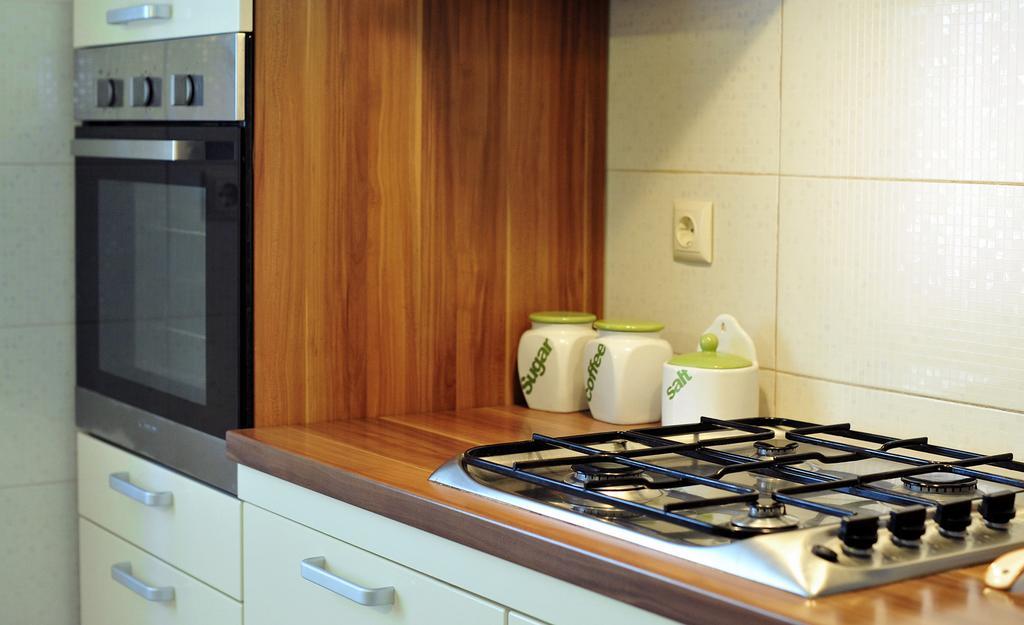 Green Garden Apartment Спліт Екстер'єр фото
