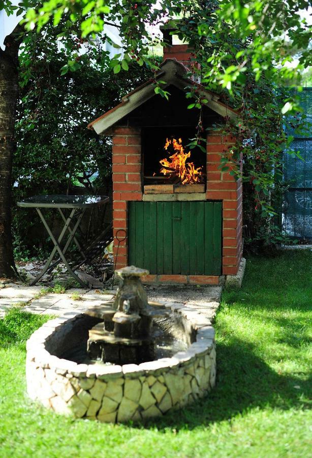 Green Garden Apartment Спліт Екстер'єр фото